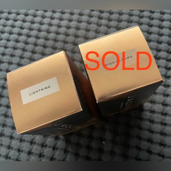 🆕 JACLYN COSMETICS BEAMING LIGHT LIQUID HIGHLIGHTER - LIGHTNING ✨ - Picture 3 of 4